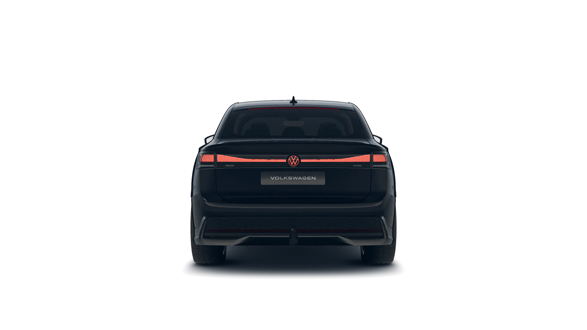 Volkswagen ID.7 GTX