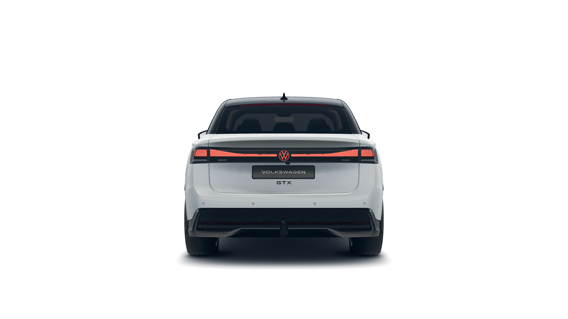 Volkswagen ID.7 GTX