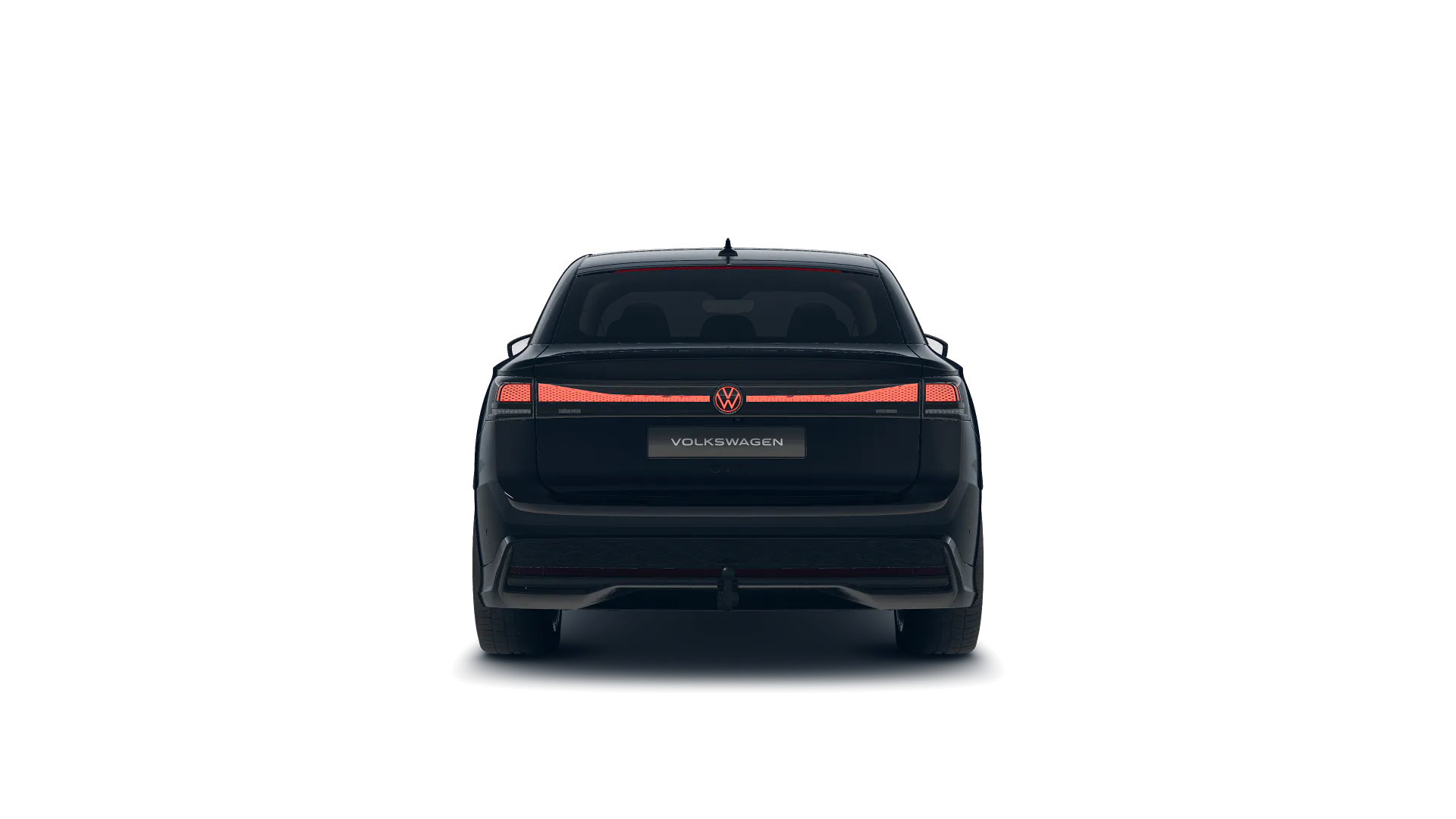Volkswagen ID.7 GTX