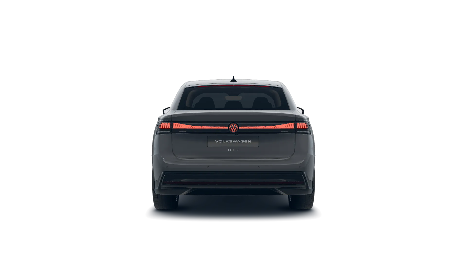 Volkswagen ID.7 Pro S
