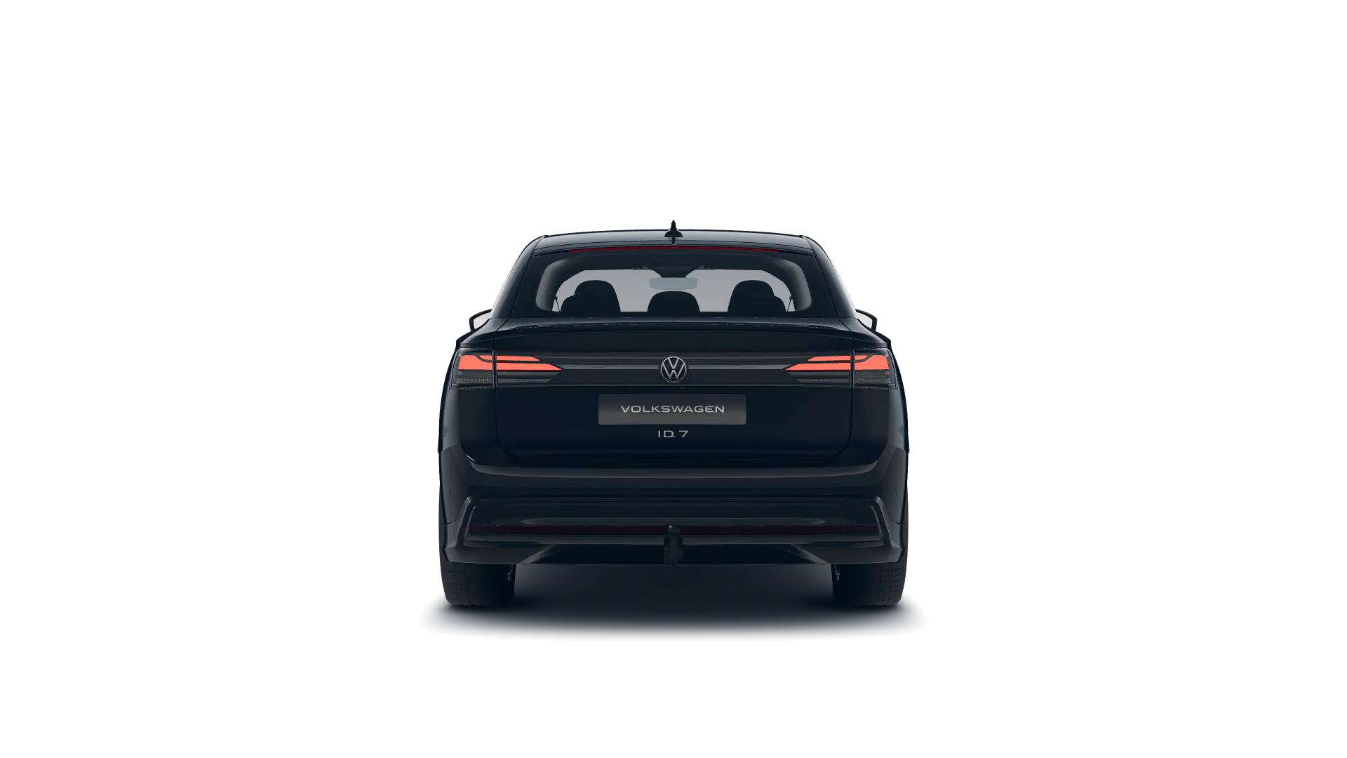 Volkswagen ID.7 Pro