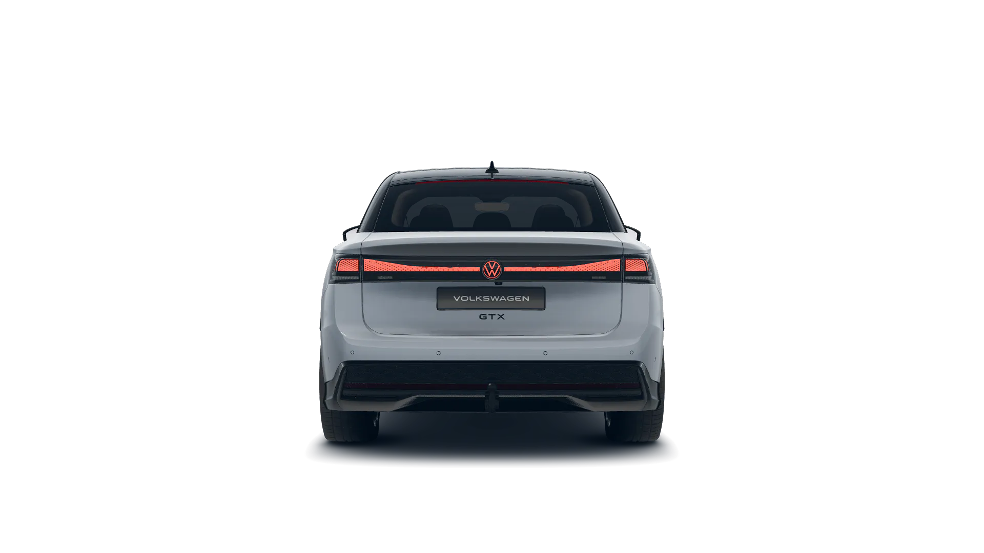 Volkswagen ID.7 GTX