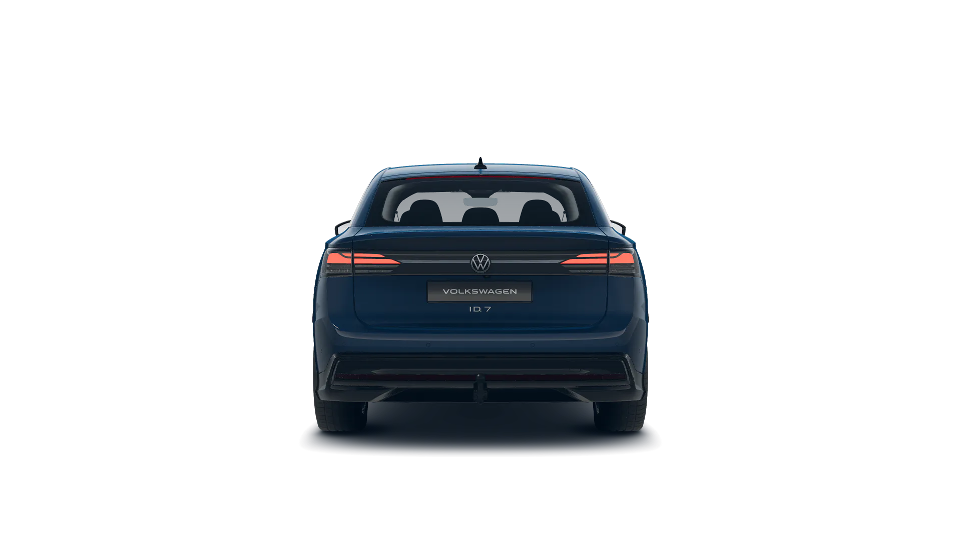 Volkswagen ID.7 Pro S