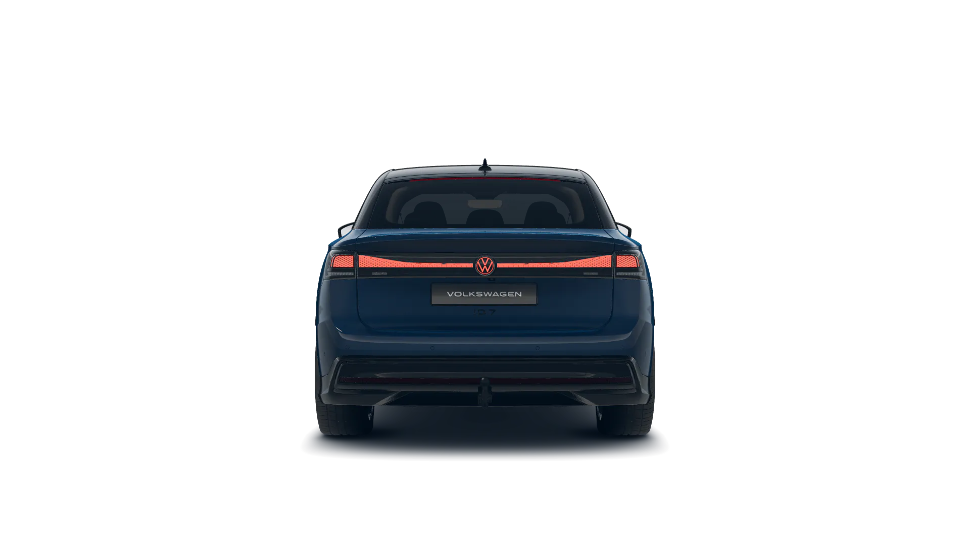 Volkswagen ID.7 Pro S