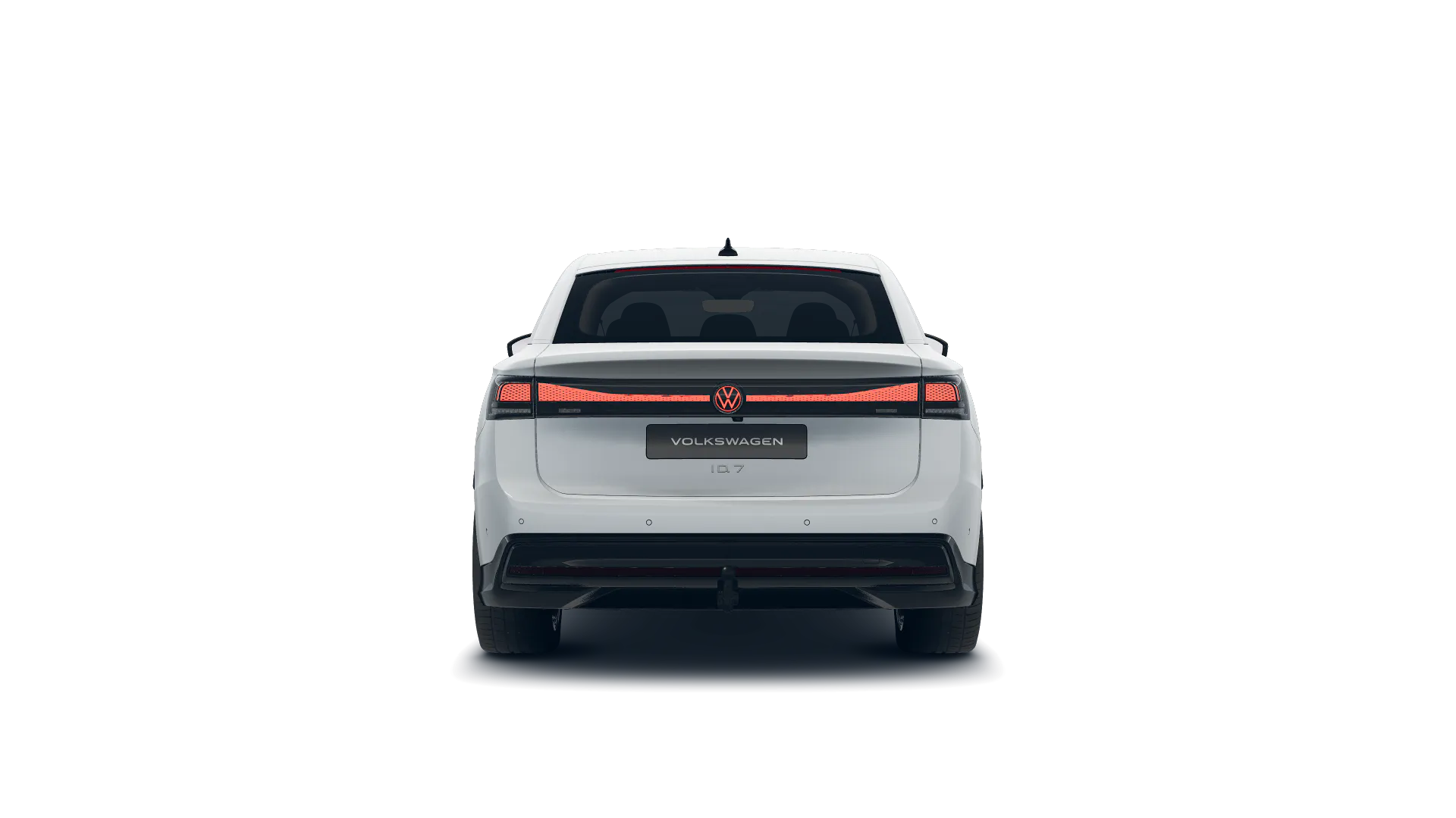 Volkswagen ID.7 Pro
