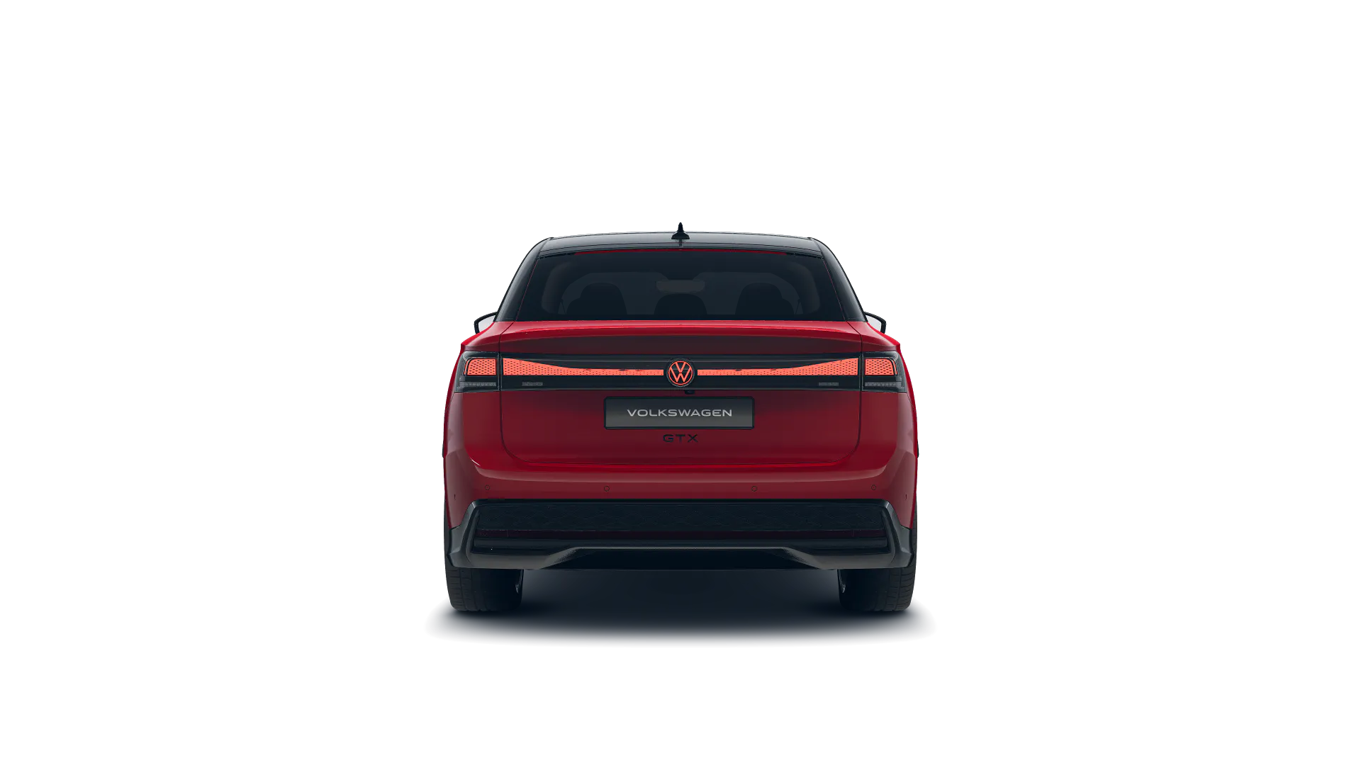Volkswagen ID.7 GTX