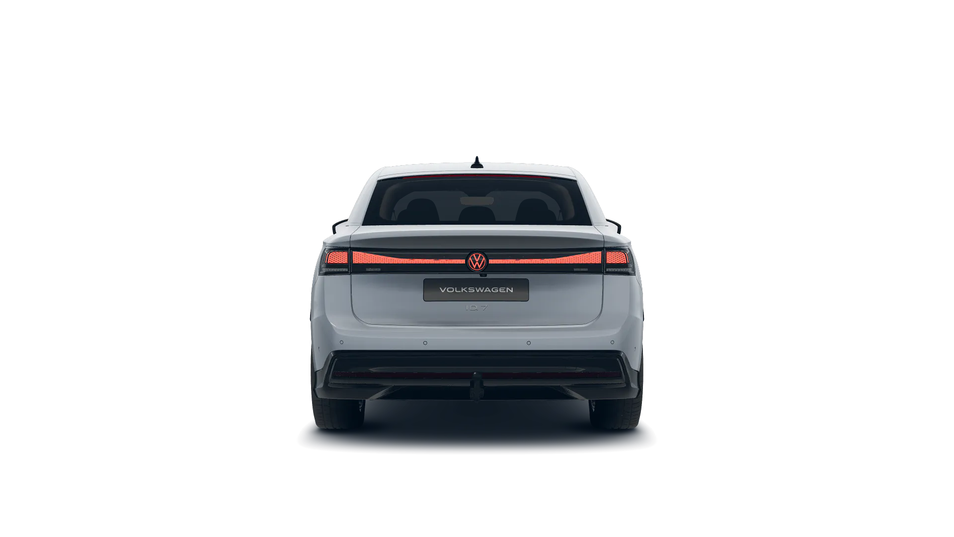 Volkswagen ID.7 Pro