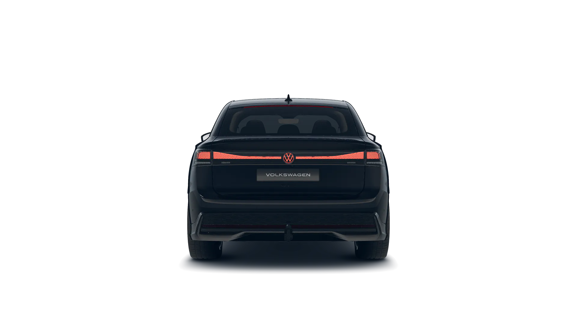 Volkswagen ID.7 GTX