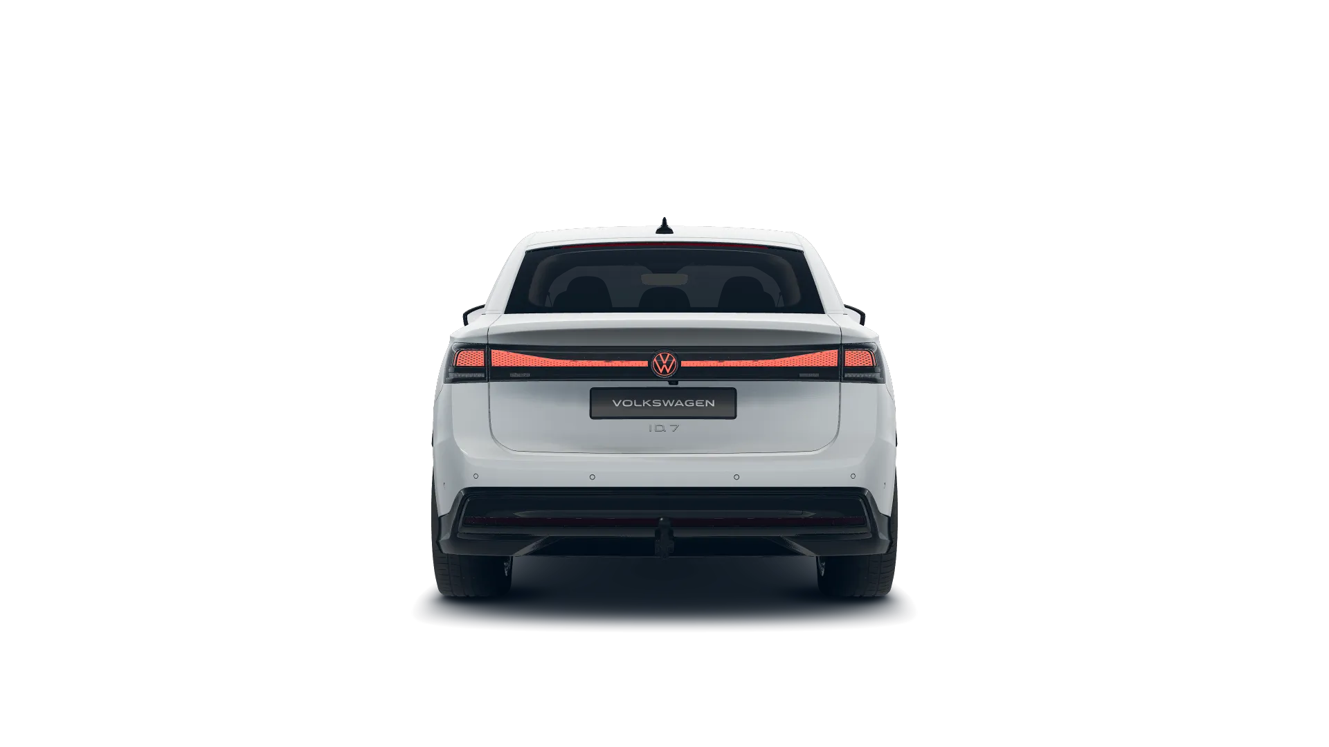 Volkswagen ID.7 Pro