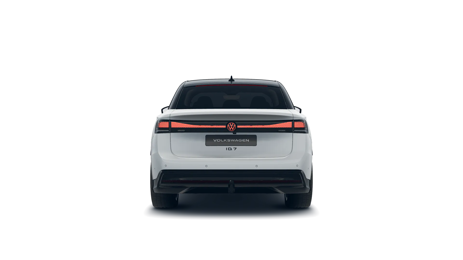 Volkswagen ID.7 Pro S