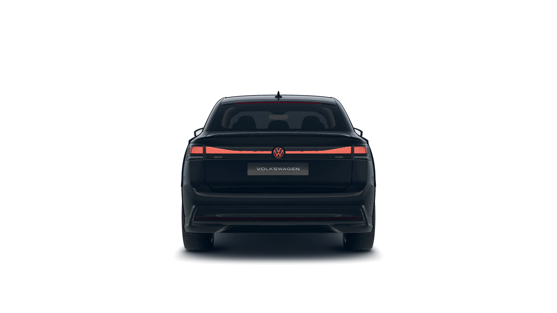 Volkswagen ID.7 Pro