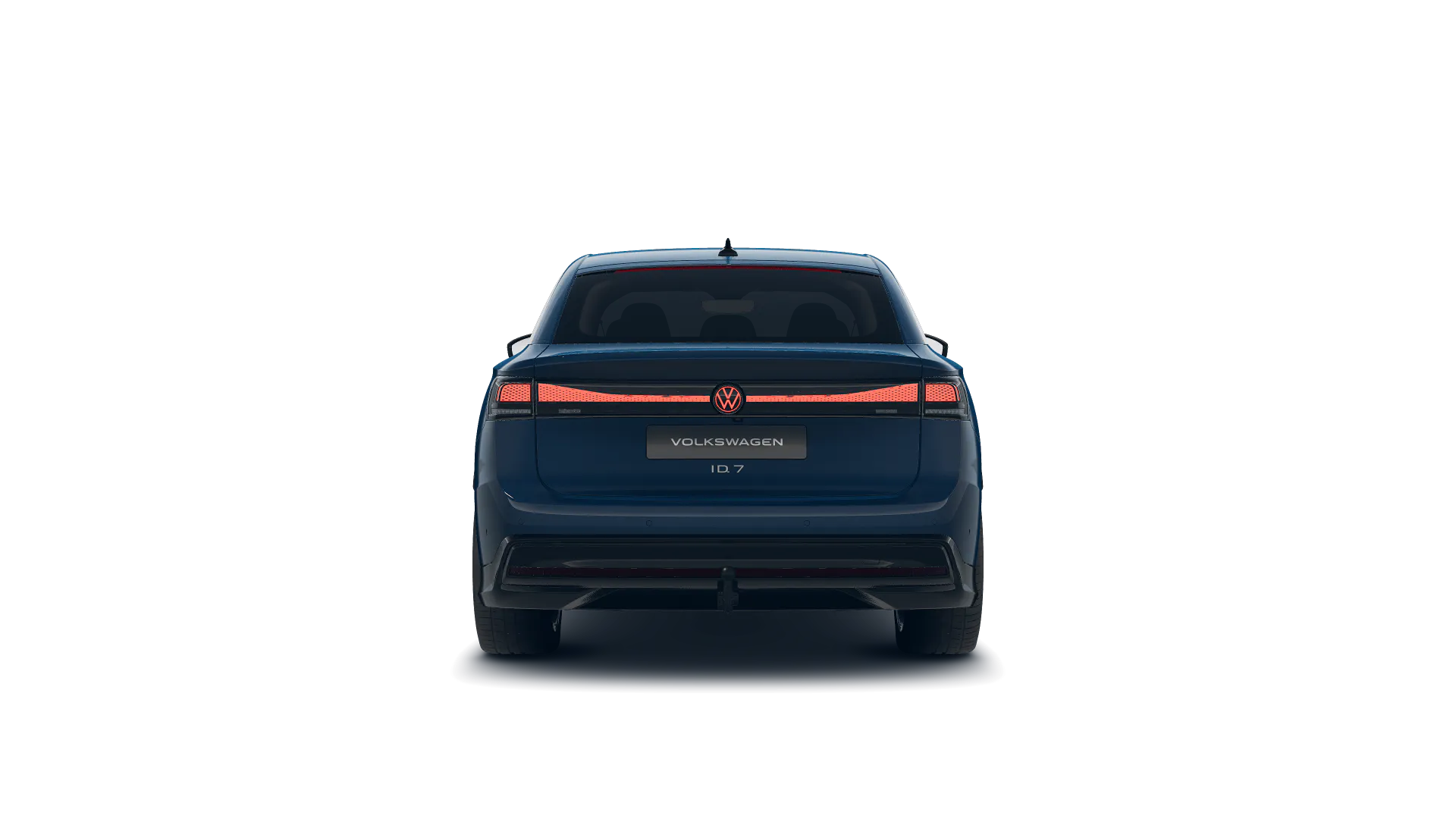 Volkswagen ID.7 Pro S