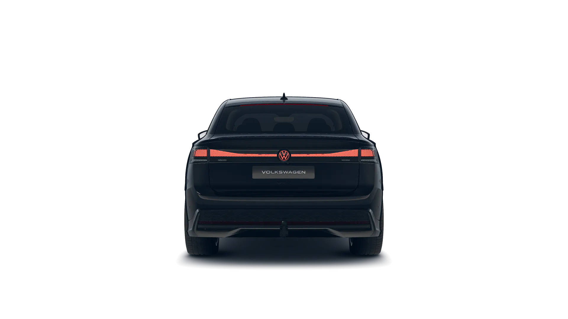 Volkswagen ID.7 GTX