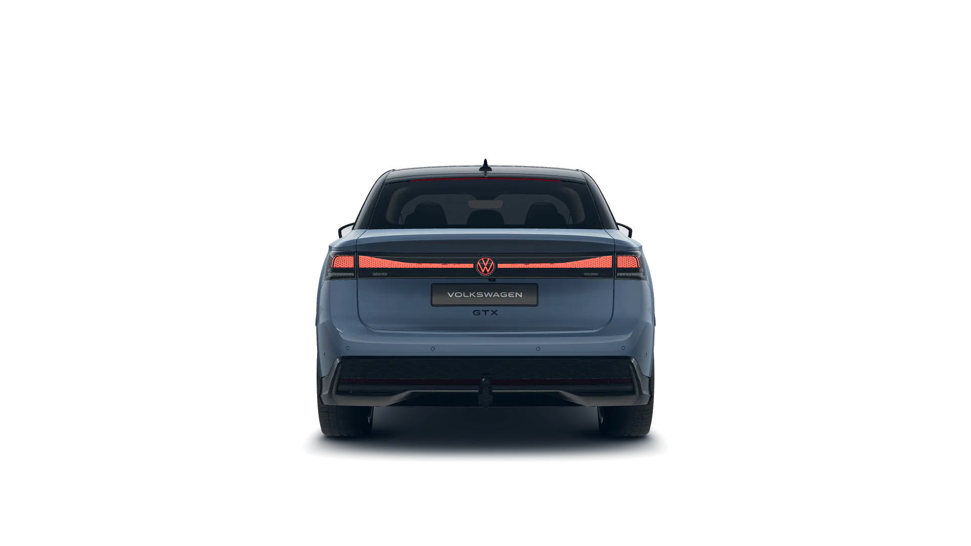 Volkswagen ID.7 GTX