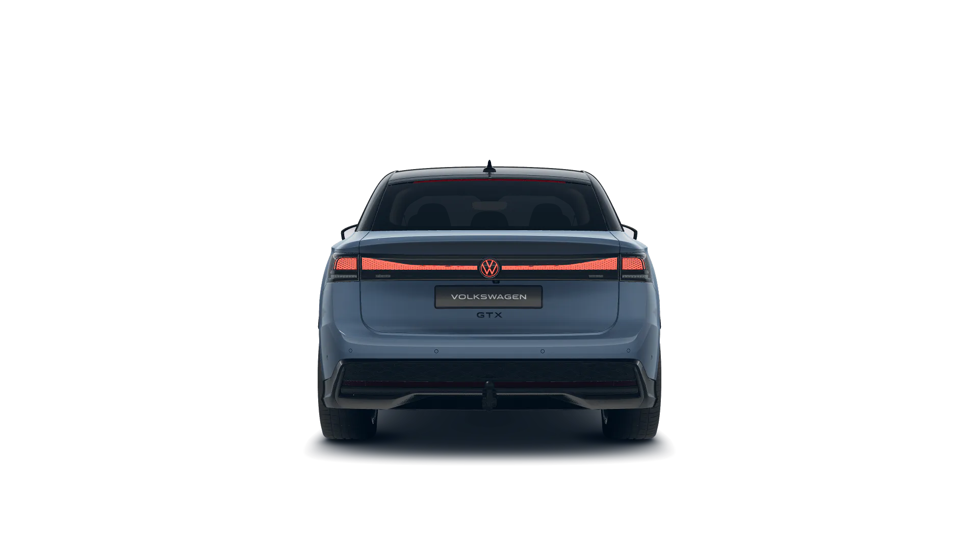 Volkswagen ID.7 GTX