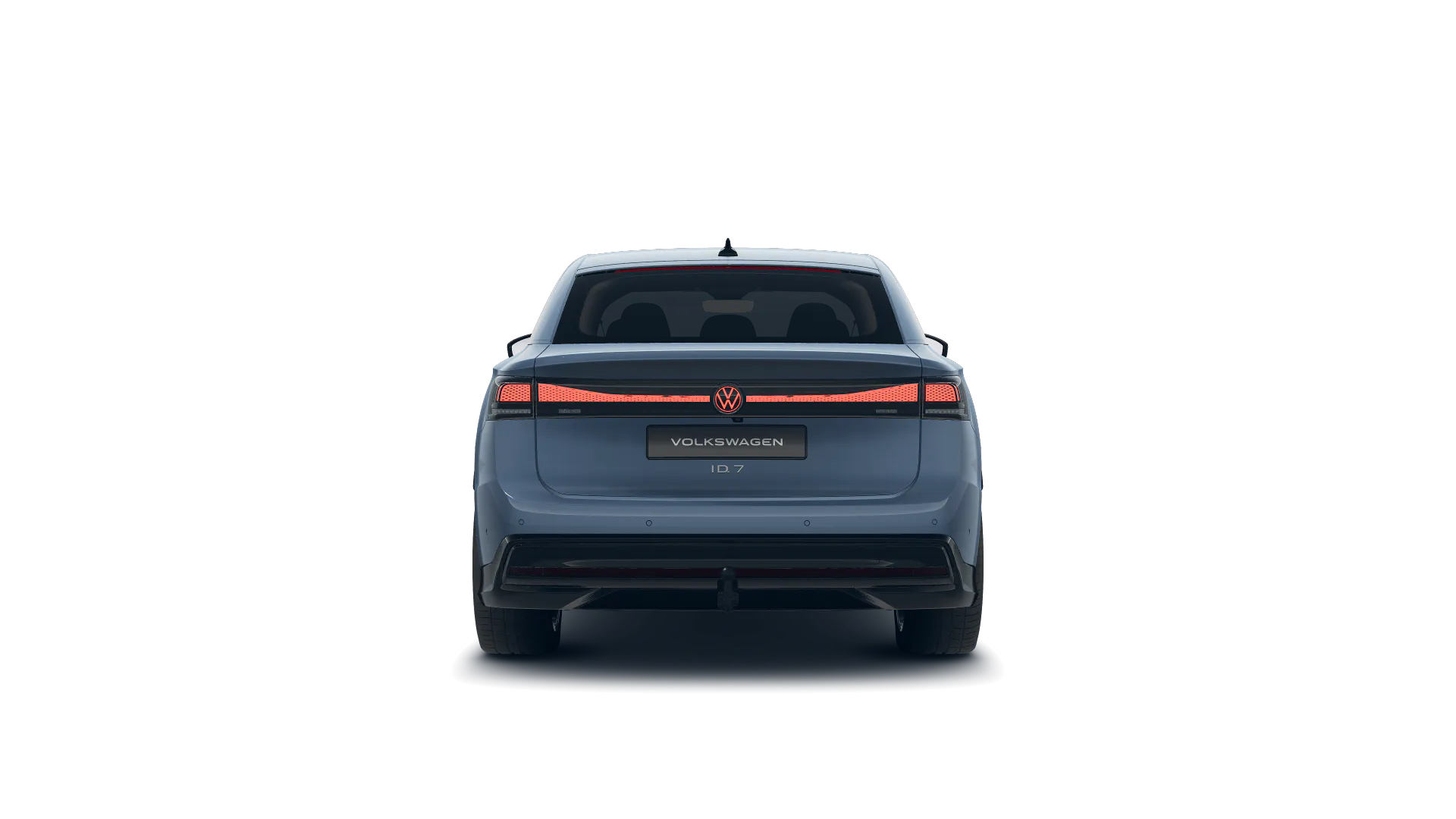 Volkswagen ID.7 Pro