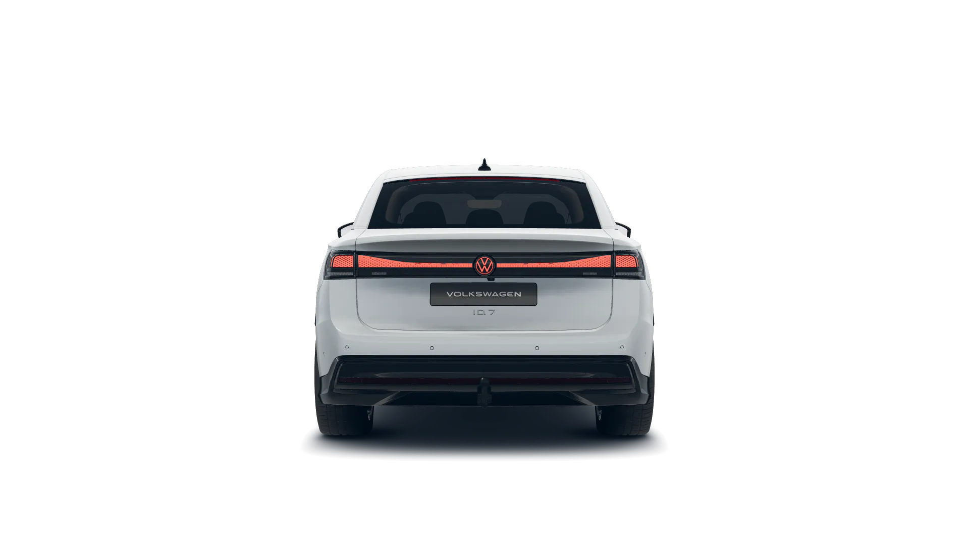 Volkswagen ID.7 Pro