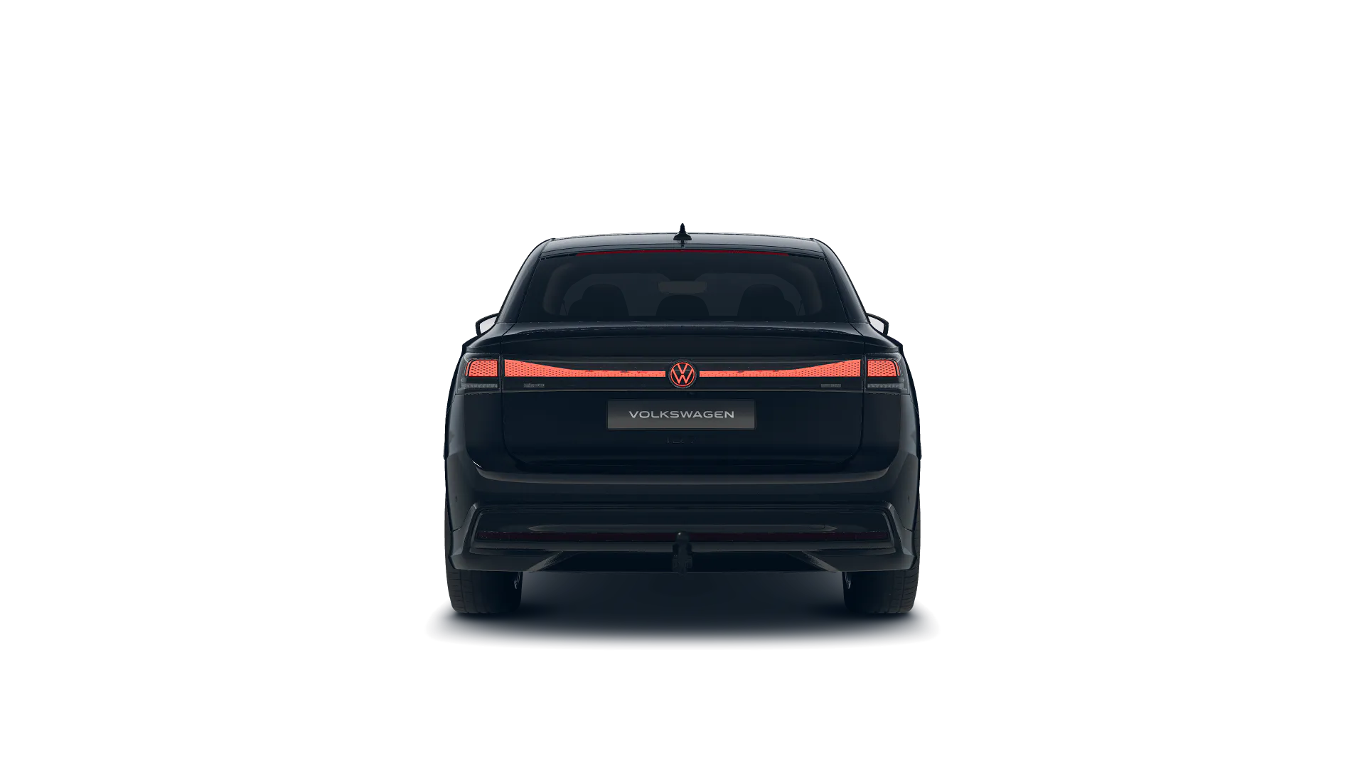 Volkswagen ID.7 Pro S