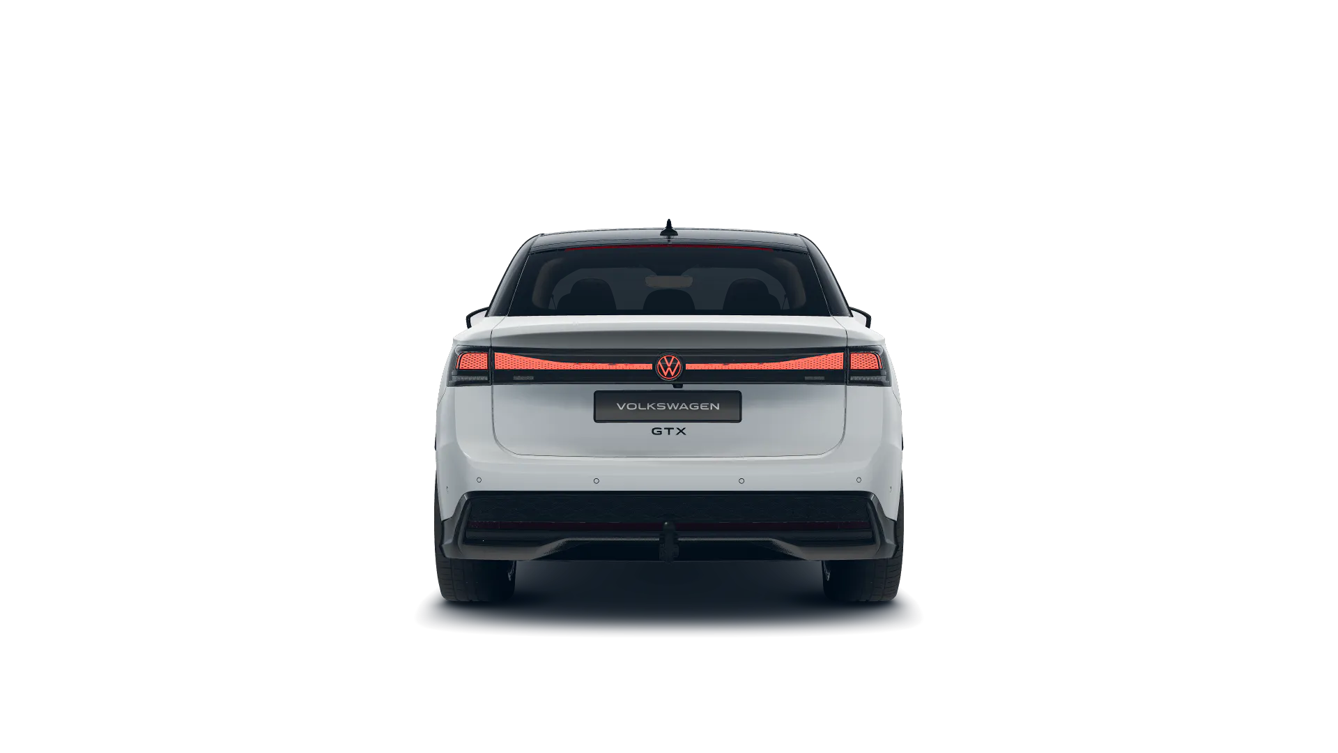 Volkswagen ID.7 GTX