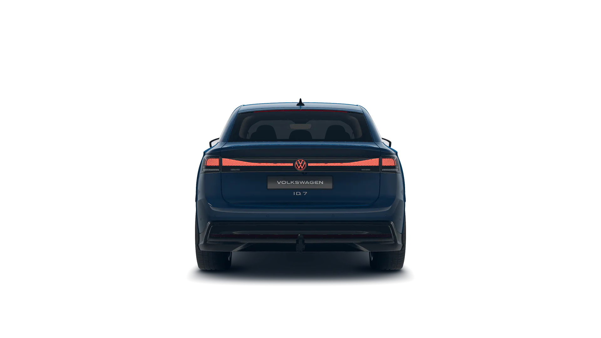 Volkswagen ID.7 Pro