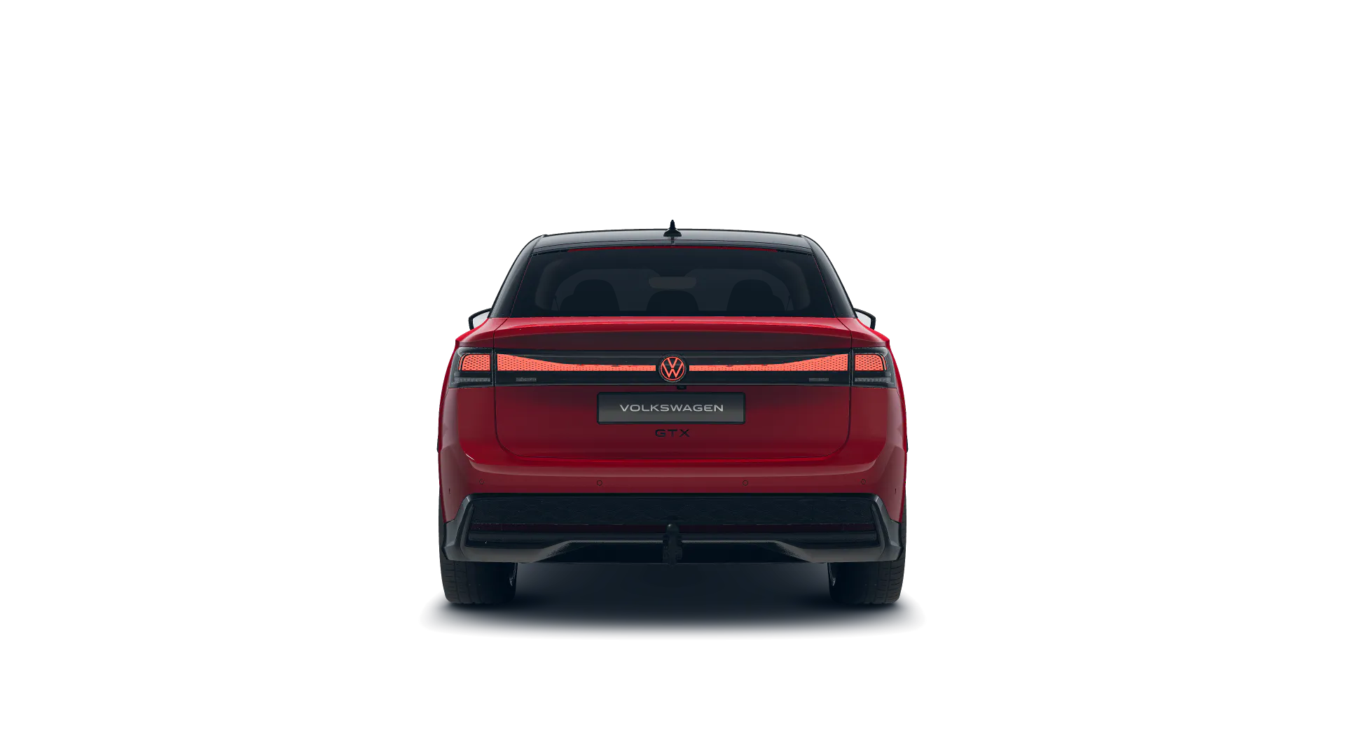 Volkswagen ID.7 GTX