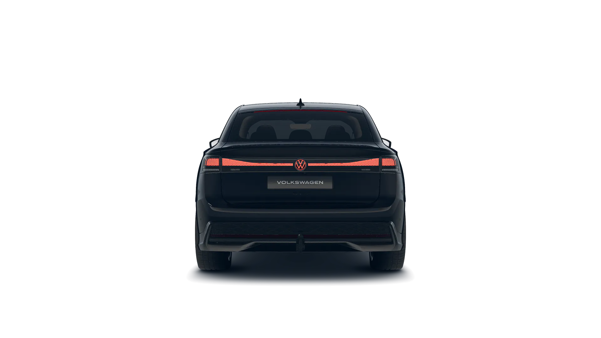 Volkswagen ID.7 GTX