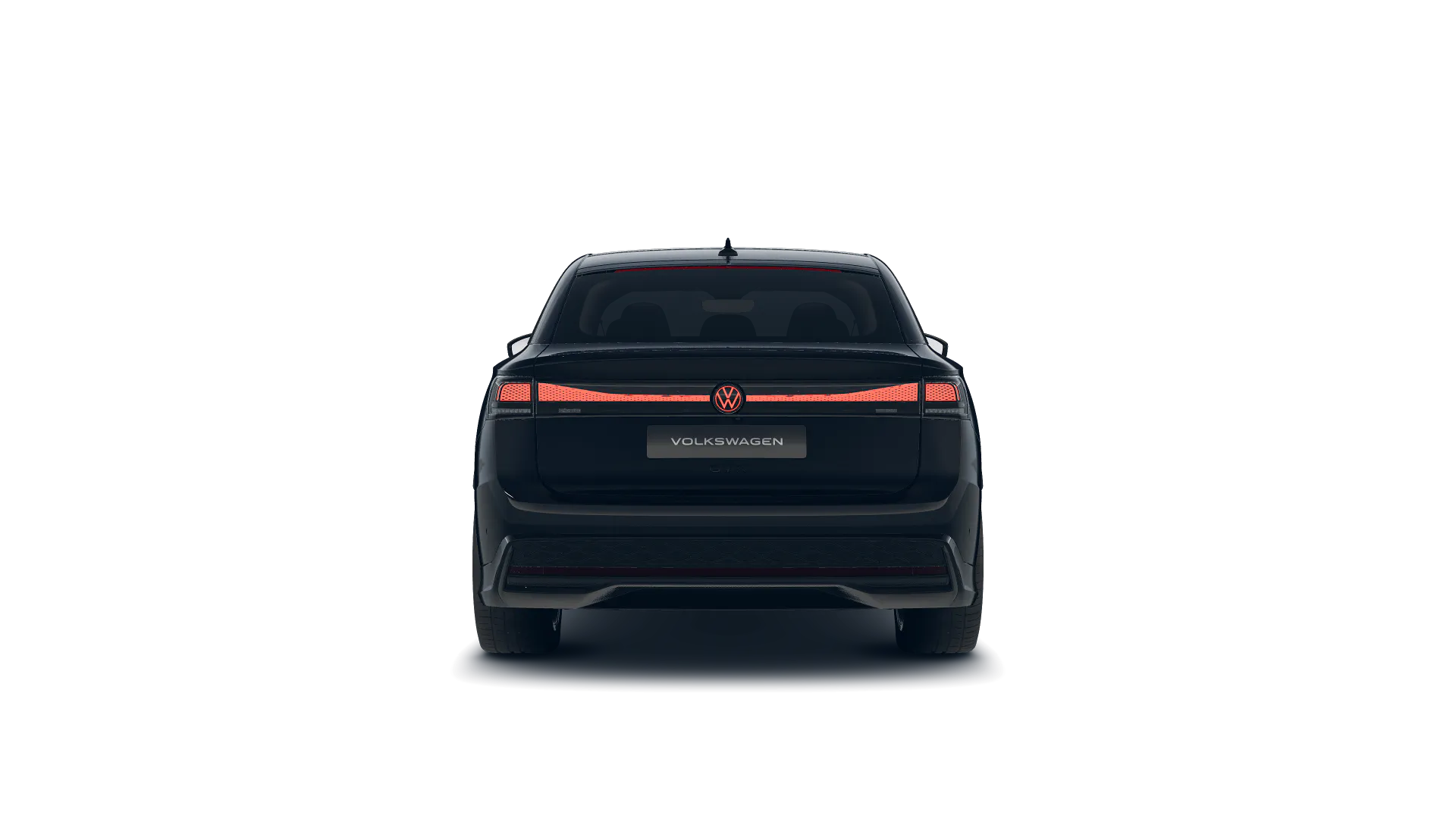 Volkswagen ID.7 GTX