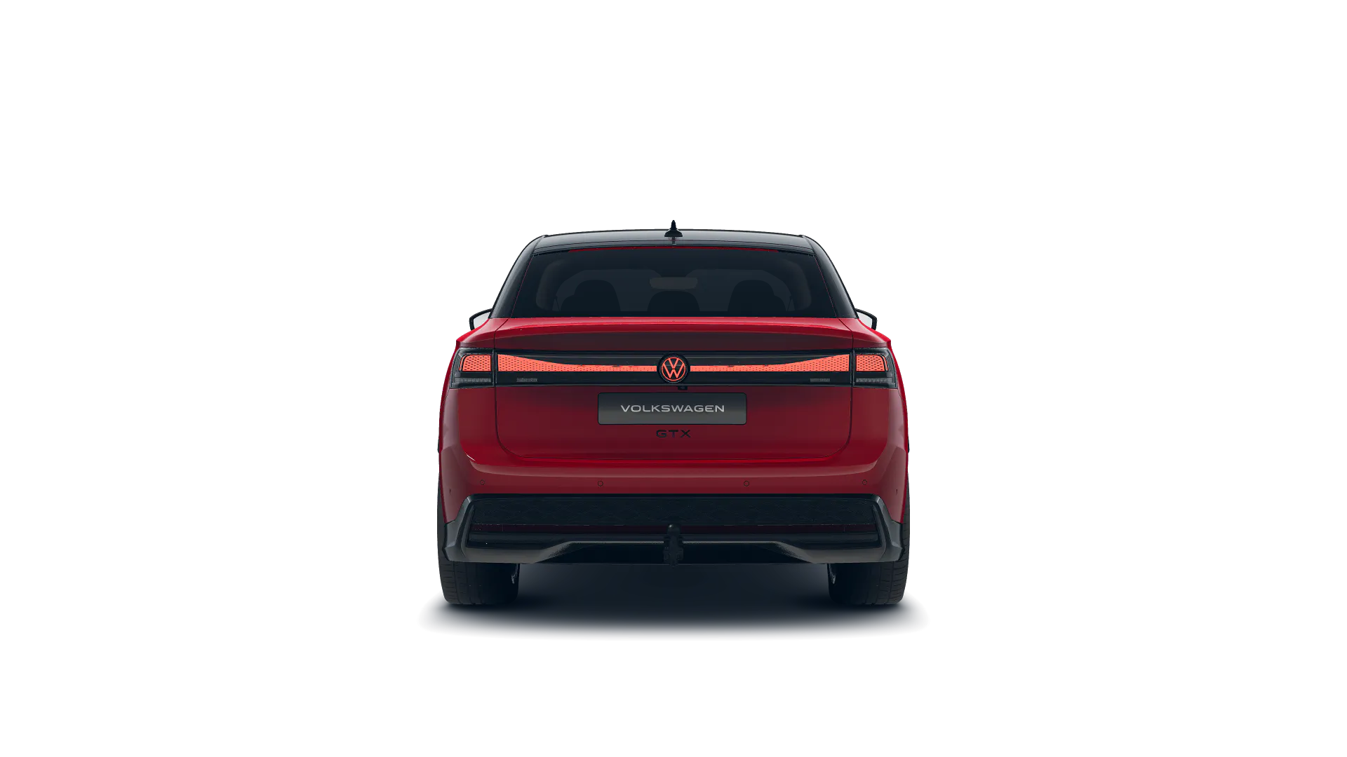 Volkswagen ID.7 GTX