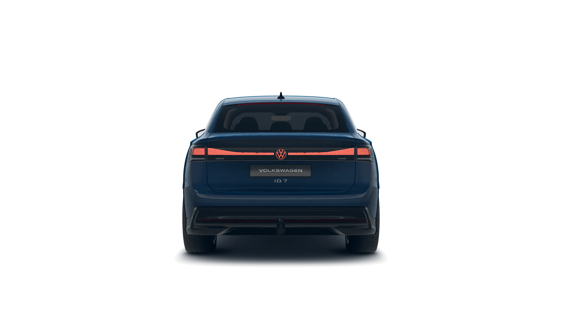 Volkswagen ID.7 Pro
