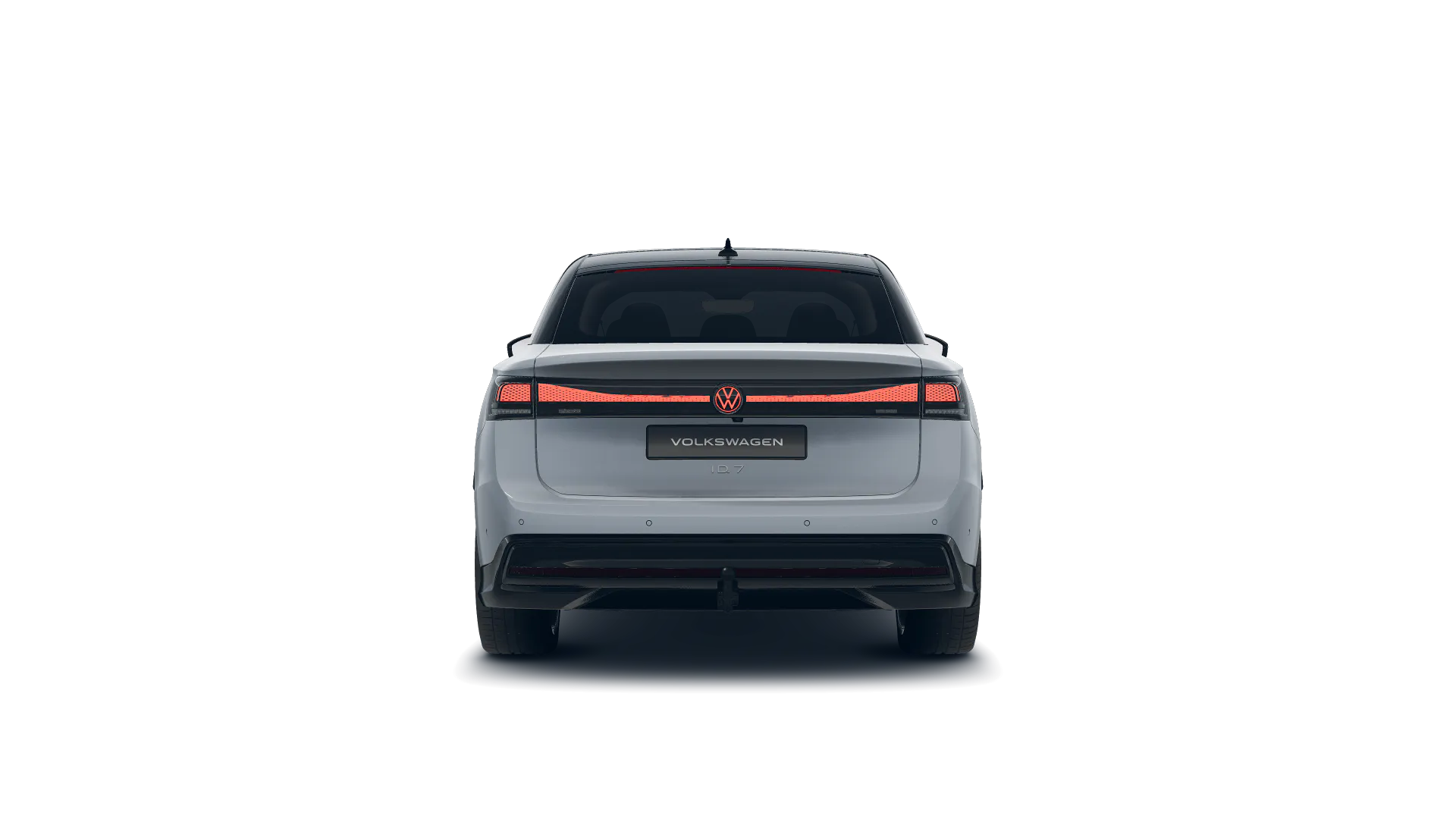 Volkswagen ID.7 Pro S