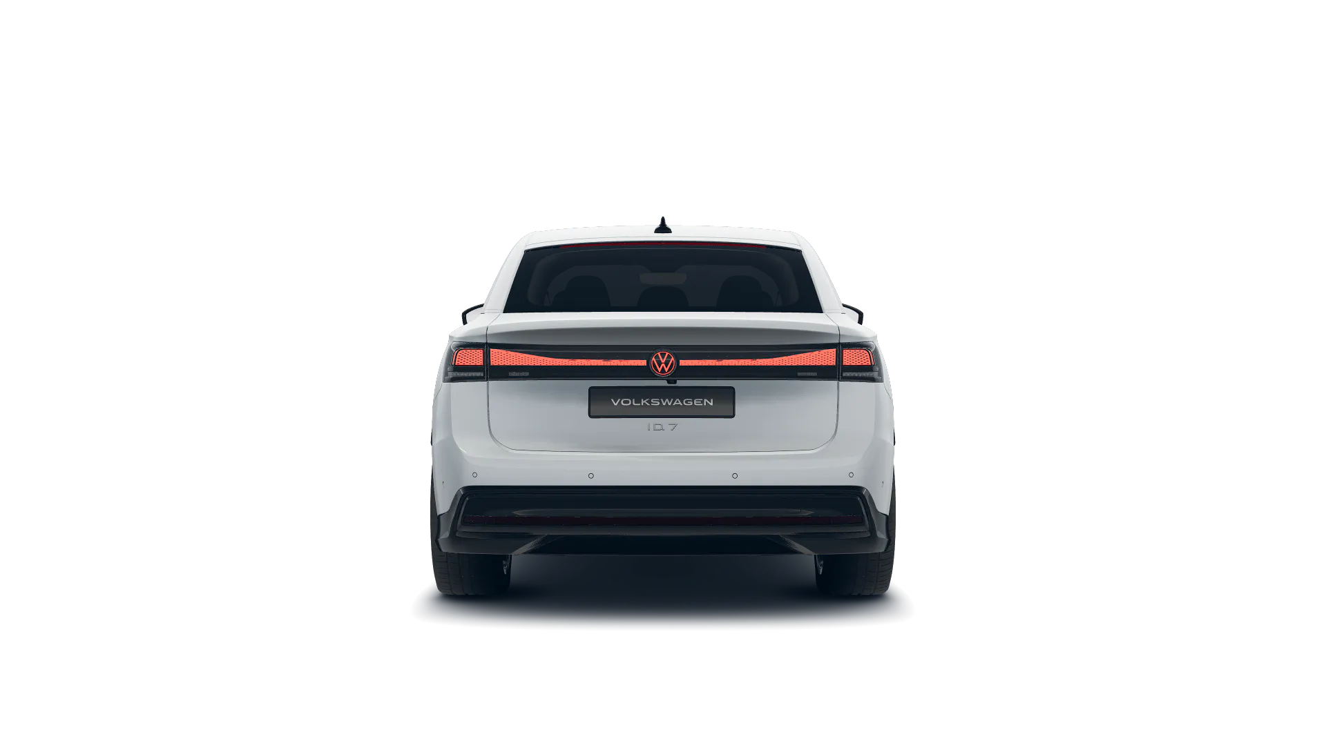 Volkswagen ID.7 Pro