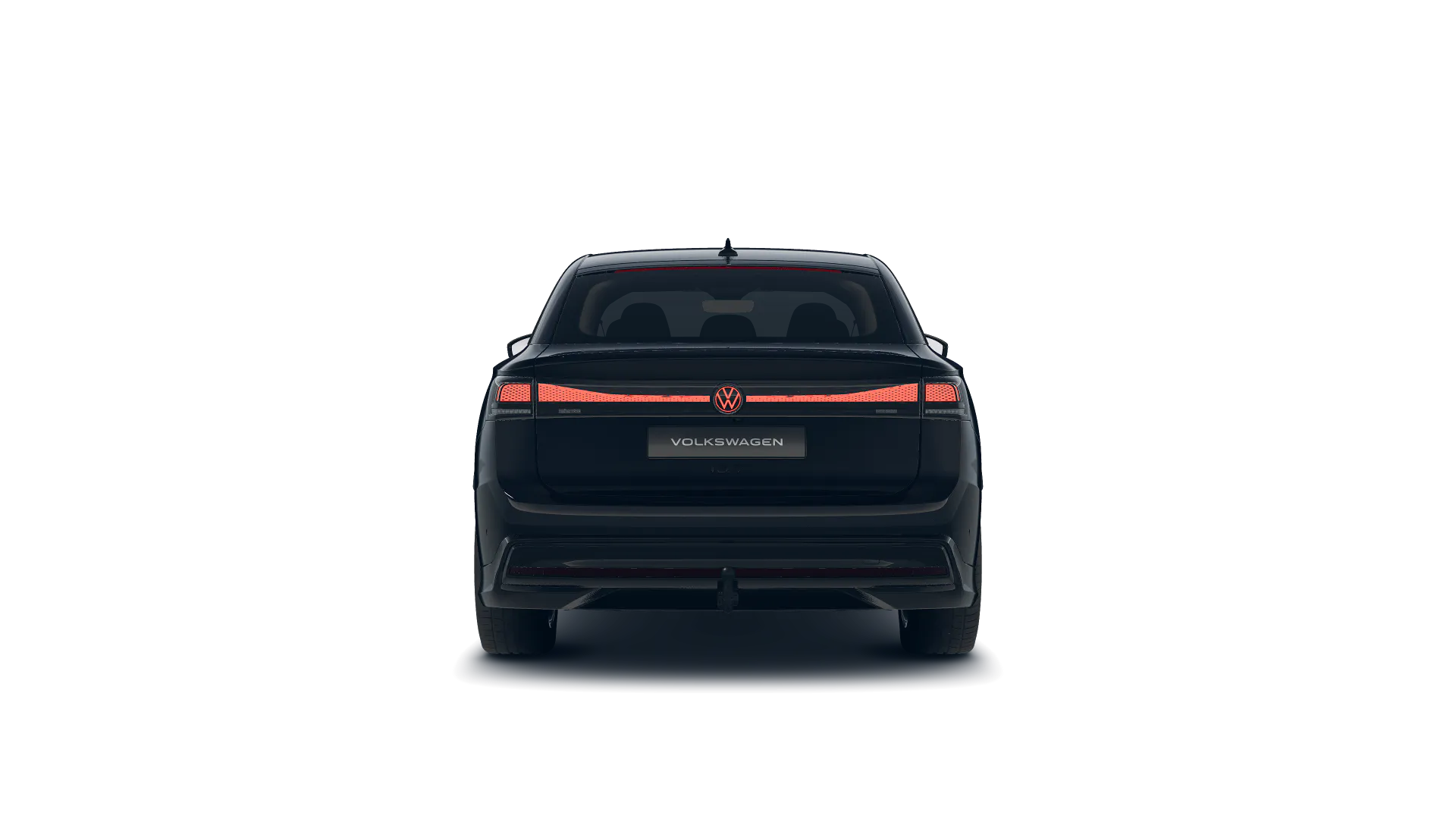 Volkswagen ID.7 Pro S