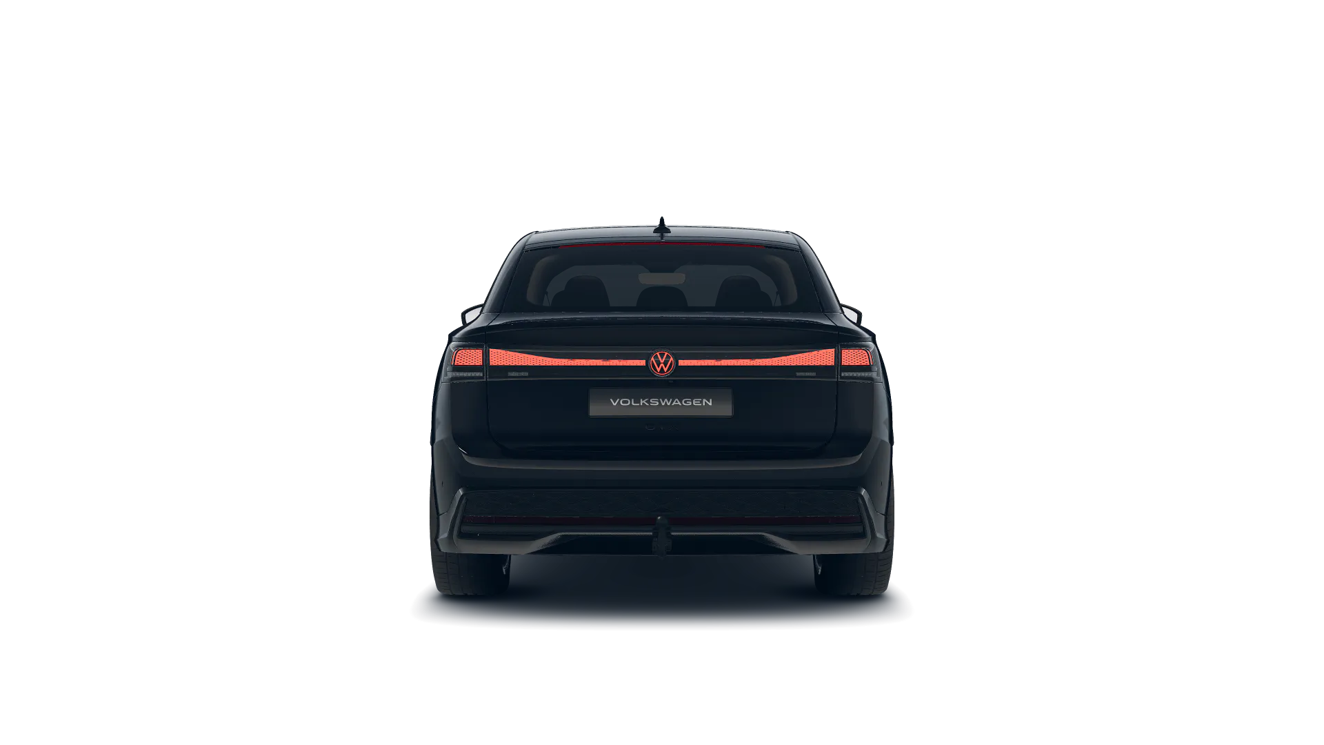 Volkswagen ID.7 GTX