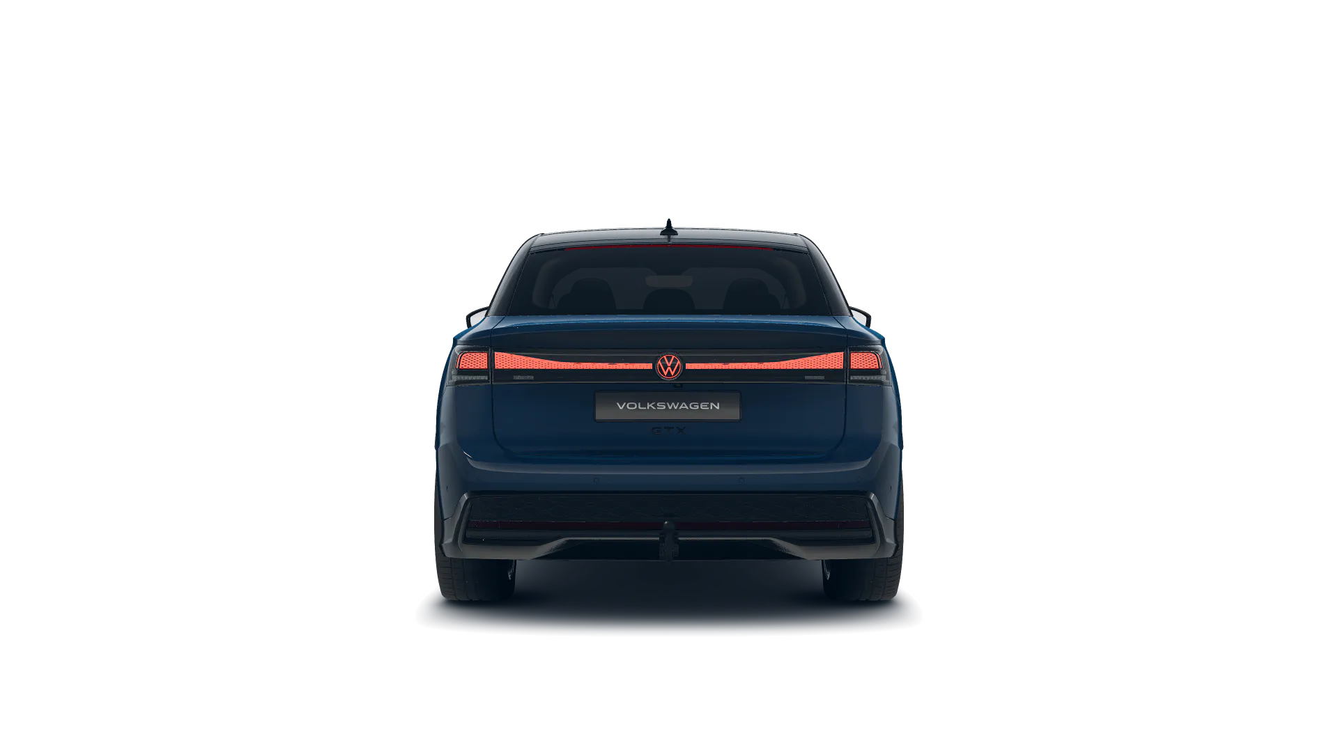 Volkswagen ID.7 GTX