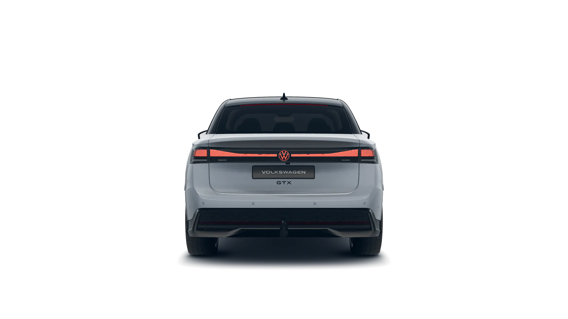Volkswagen ID.7 GTX