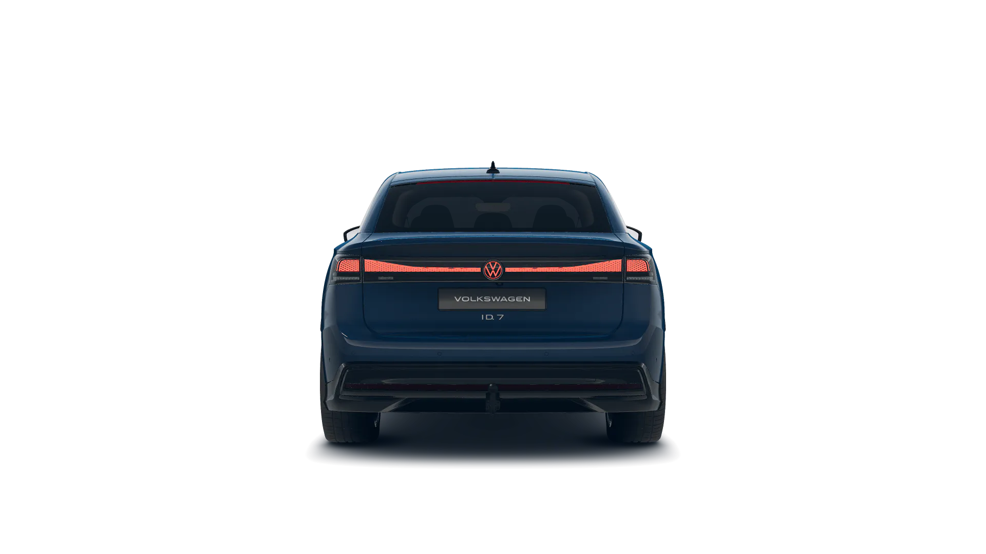 Volkswagen ID.7 Pro