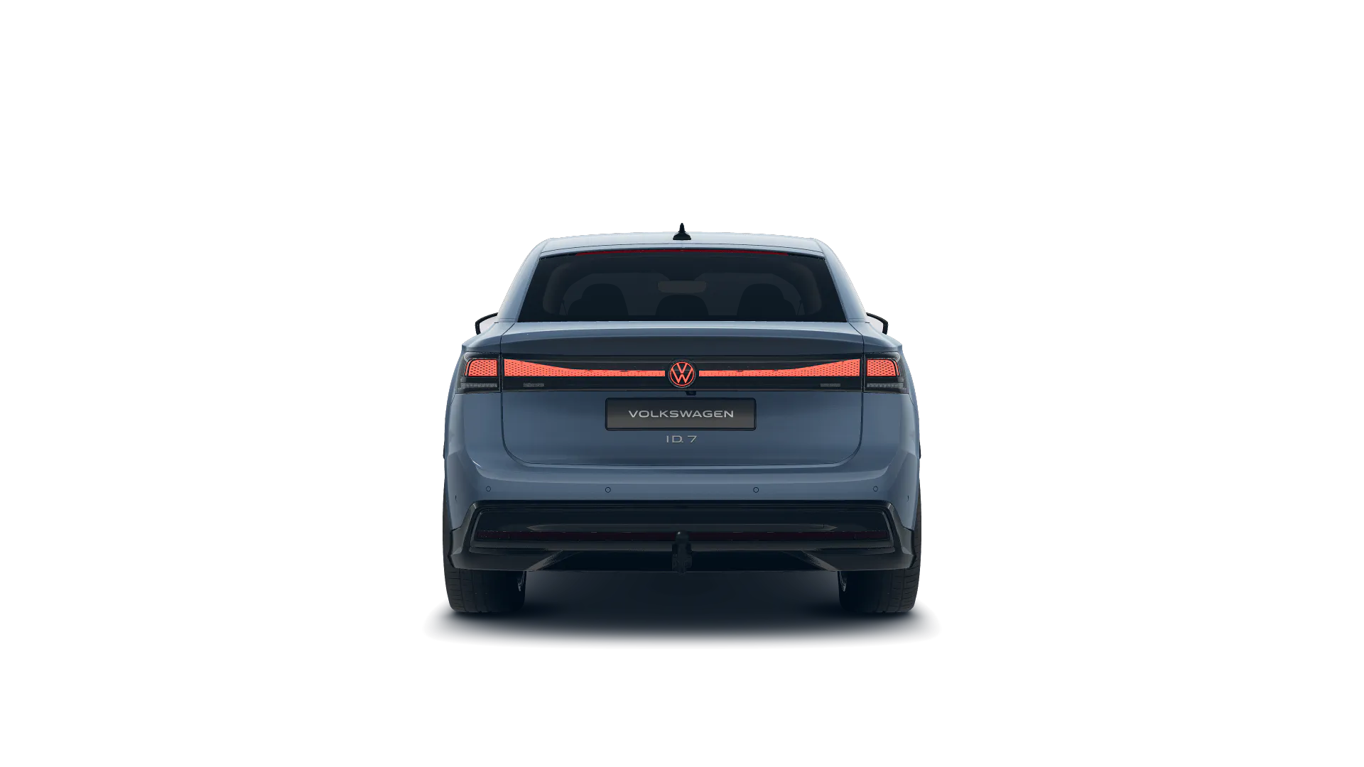 Volkswagen ID.7 Pro S