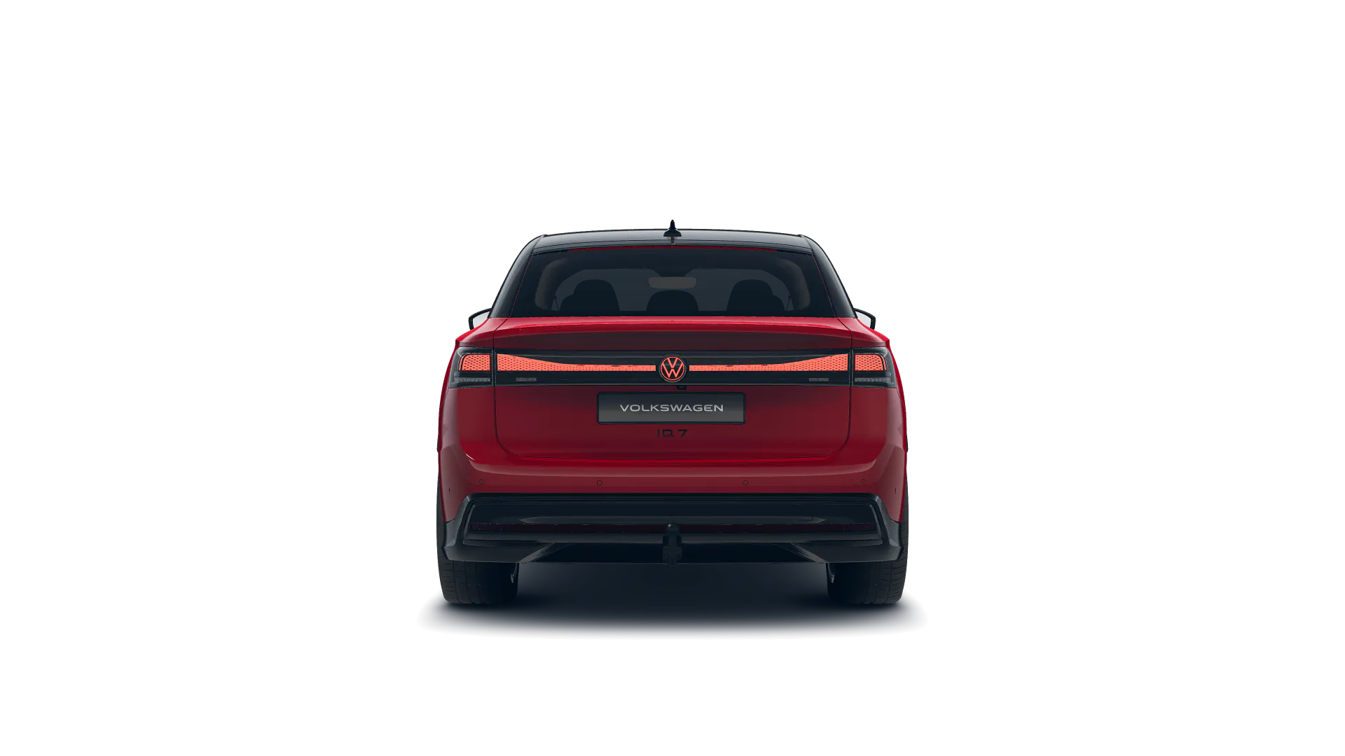Volkswagen ID.7 Pro