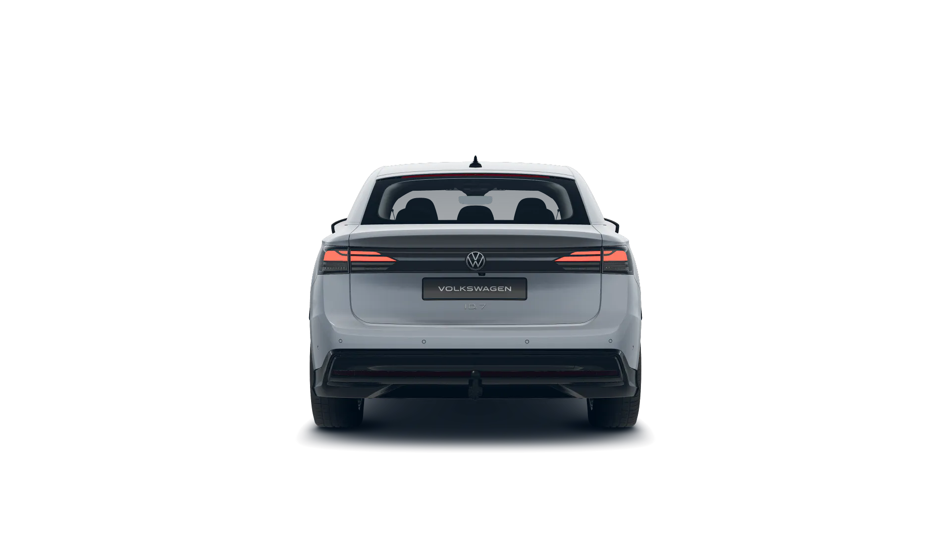 Volkswagen ID.7 Pro S