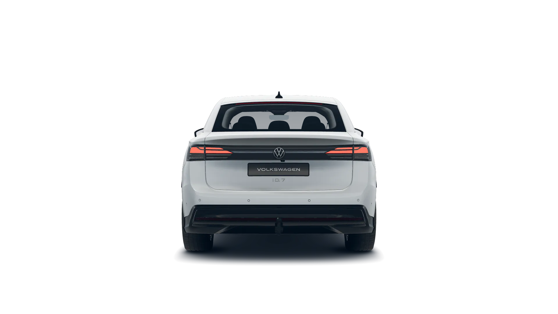 Volkswagen ID.7 Pro S