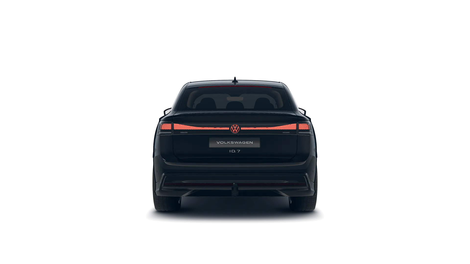 Volkswagen ID.7 Pro