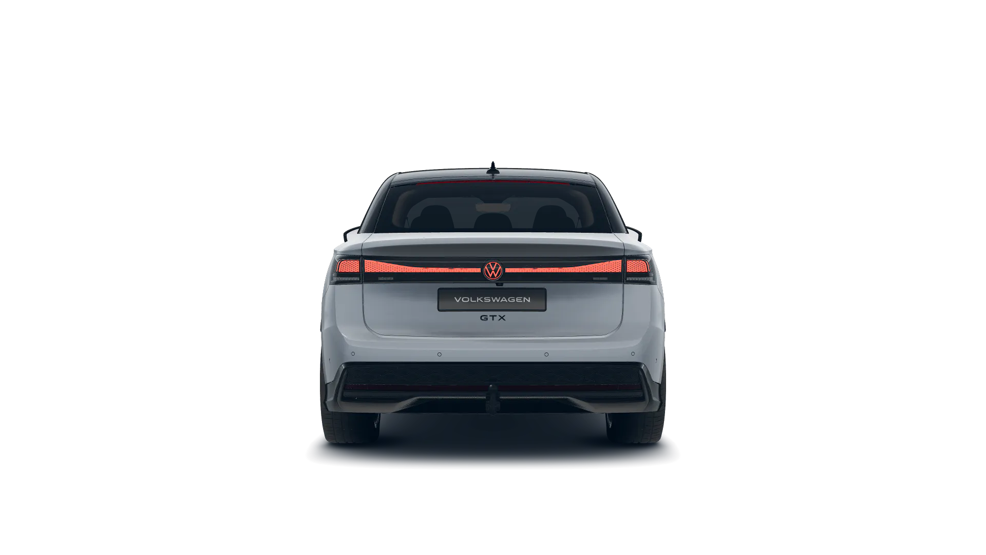 Volkswagen ID.7 GTX