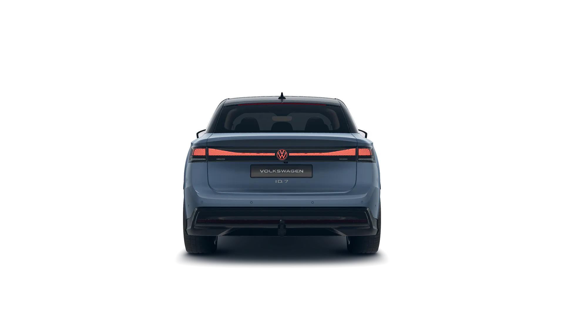 Volkswagen ID.7 Pro S