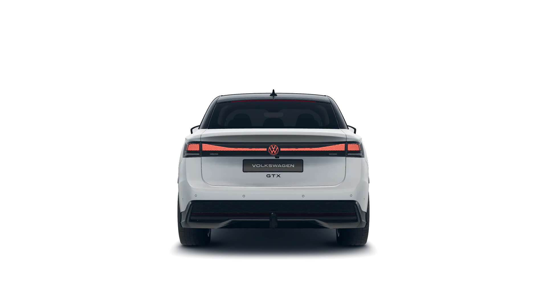 Volkswagen ID.7 GTX