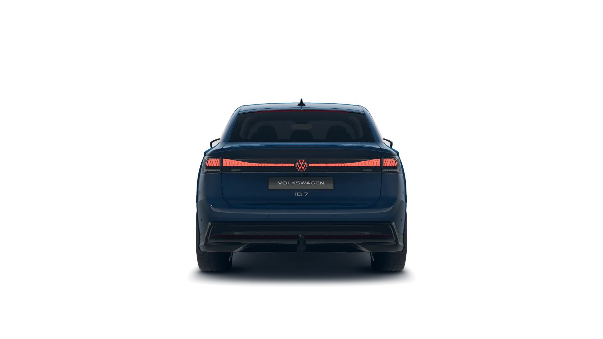 Volkswagen ID.7 Pro S