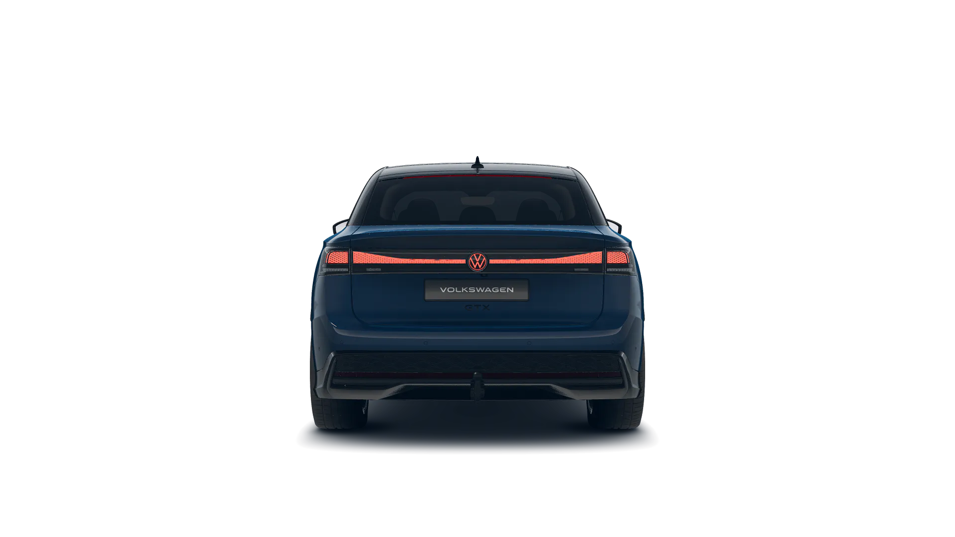 Volkswagen ID.7 GTX