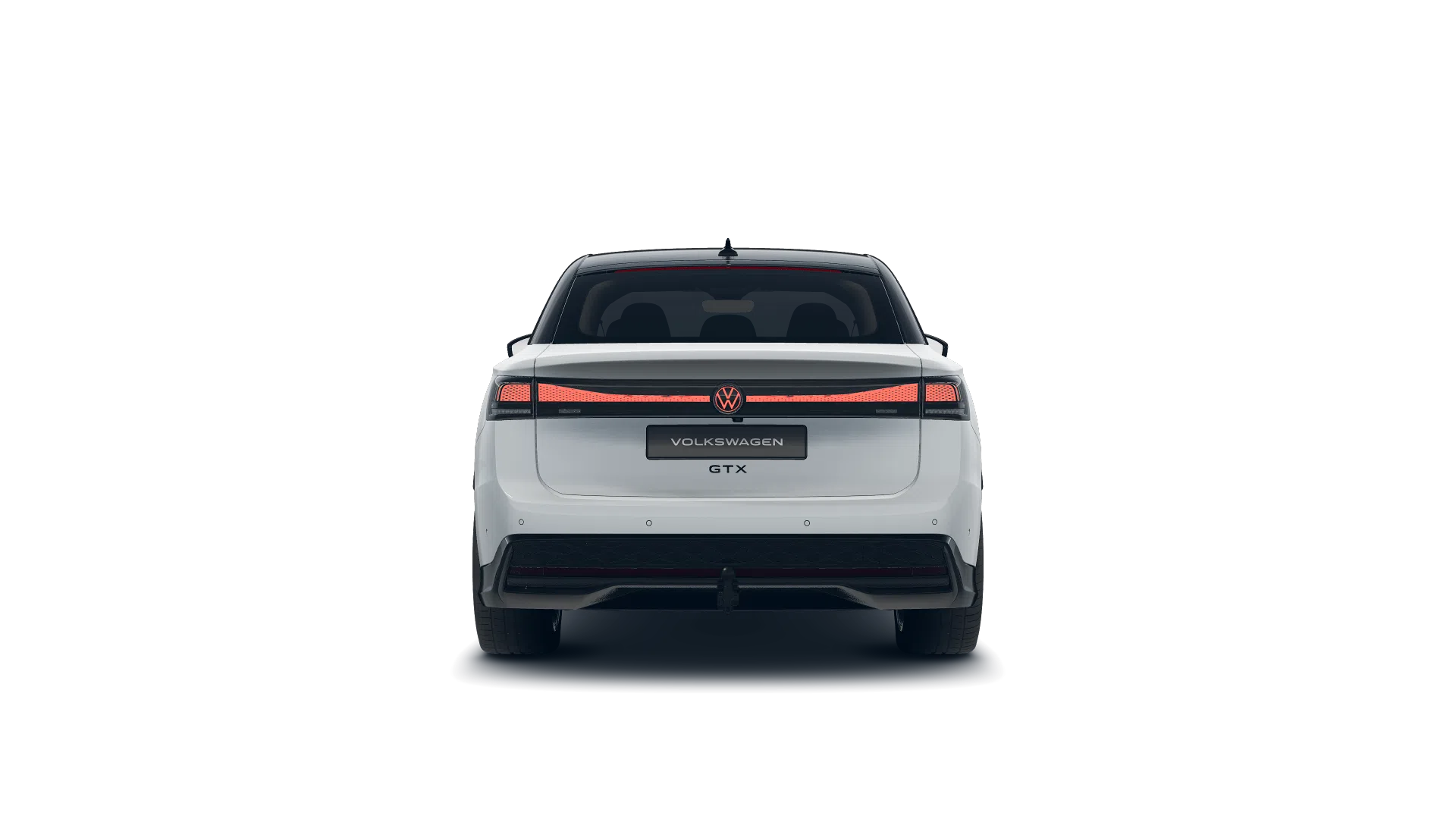 Volkswagen ID.7 GTX