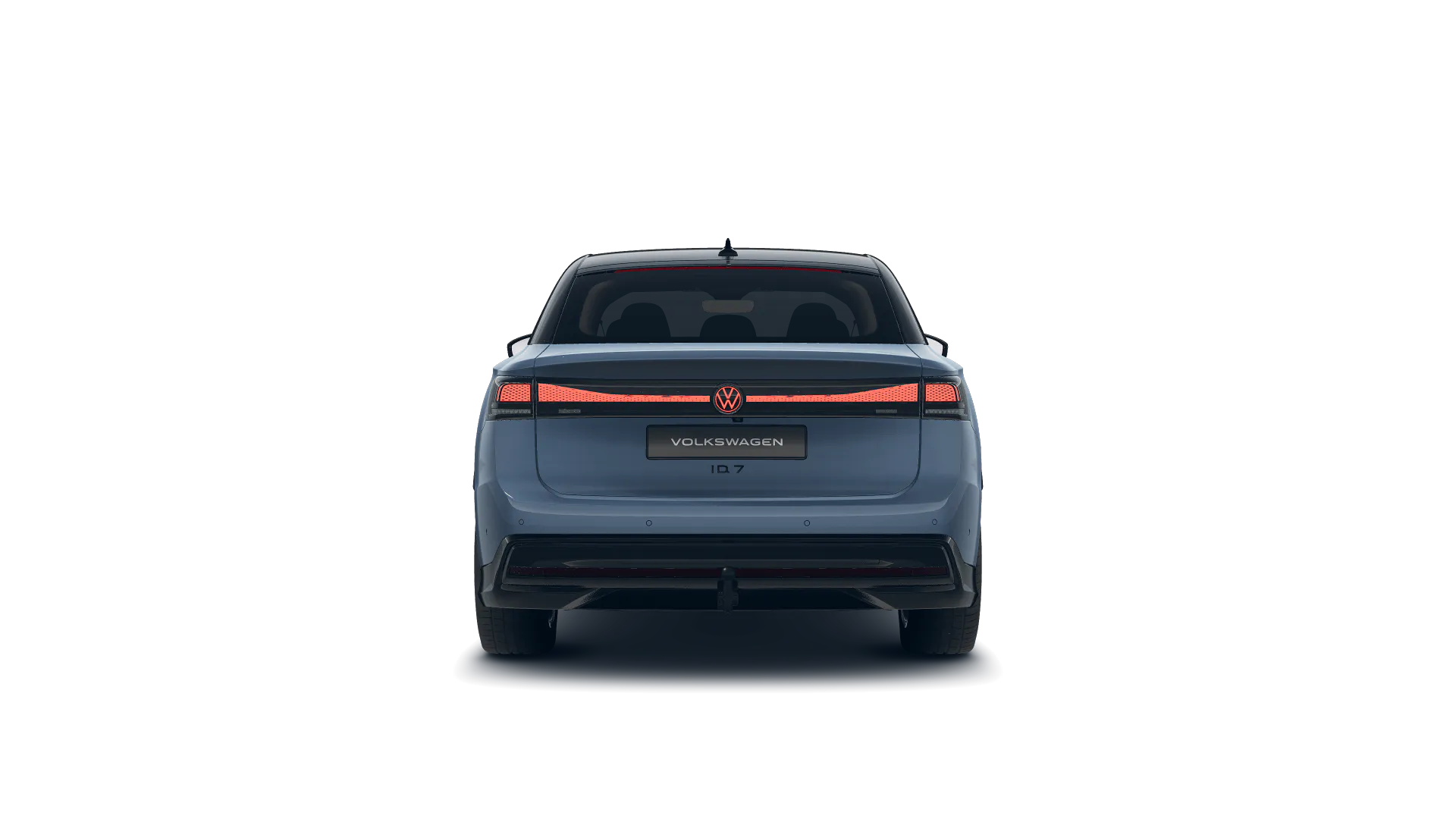 Volkswagen ID.7 Pro S