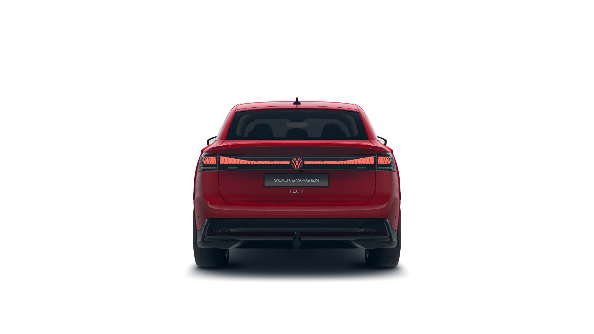 Volkswagen ID.7 Pro