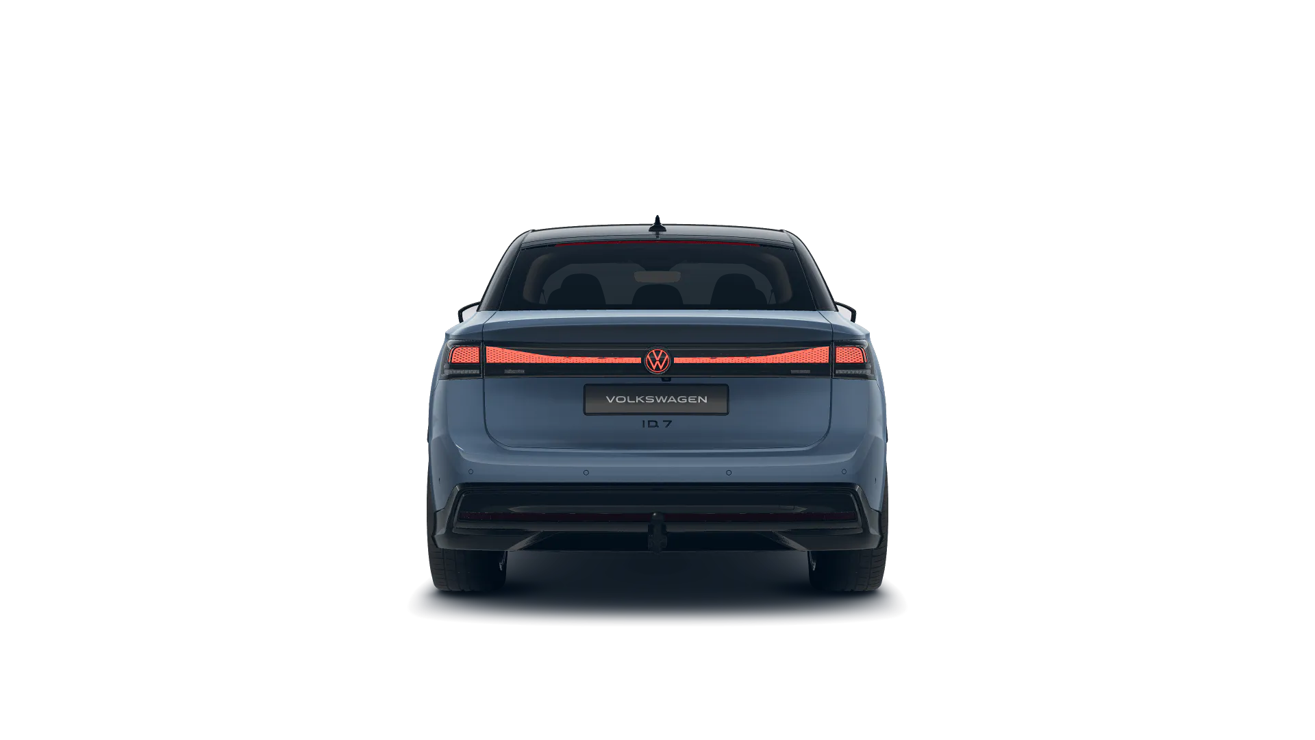 Volkswagen ID.7 Pro